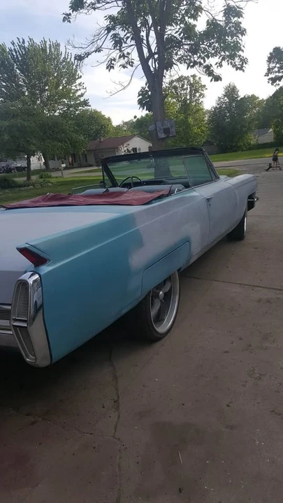 1964 Cadillac DeVille 2nd Gen - Image 19 of 20