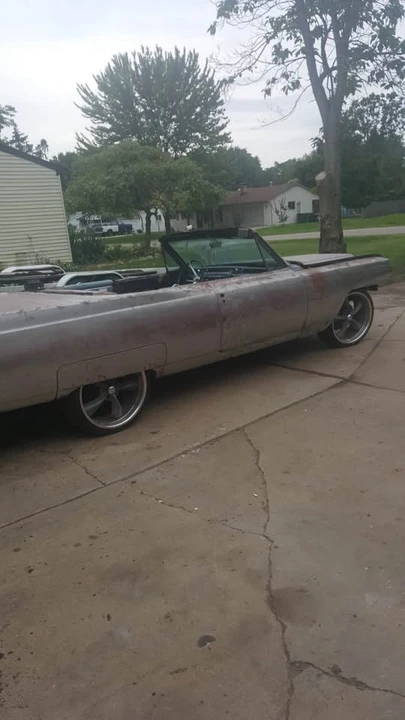 1964 Cadillac DeVille 2nd Gen - Image 7 of 20