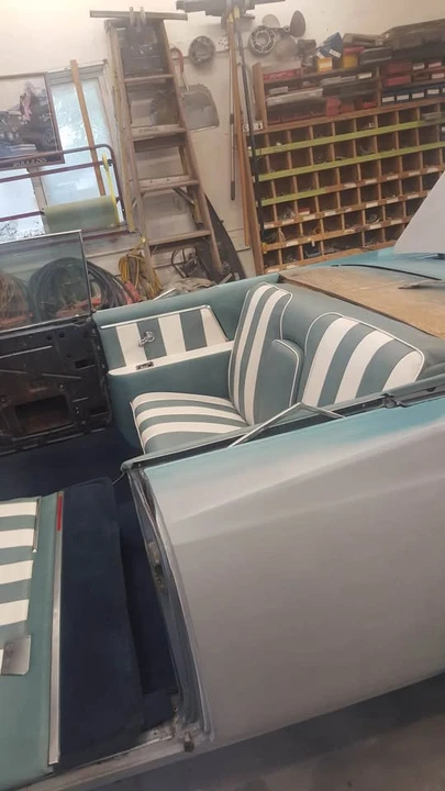 1964 Cadillac DeVille 2nd Gen - Image 17 of 20