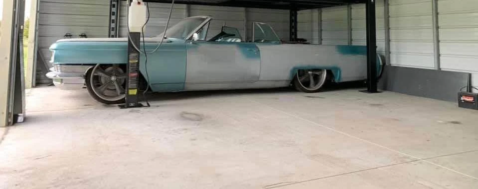 1964 Cadillac DeVille 2nd Gen - Image 10 of 20