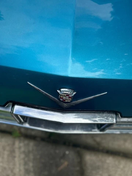 1964 Cadillac DeVille 2nd Gen - Image 18 of 20