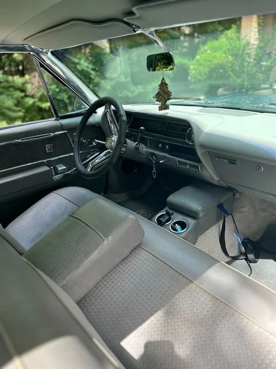 1964 Cadillac DeVille 2nd Gen - Image 14 of 20