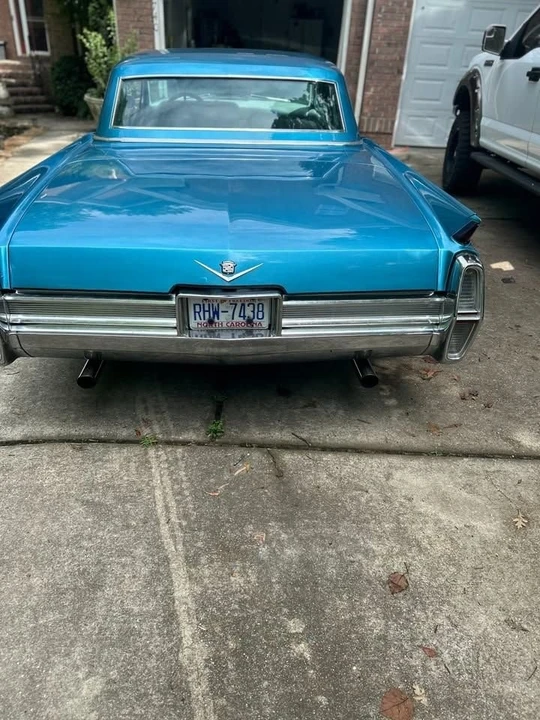 1964 Cadillac DeVille 2nd Gen - Image 5 of 20