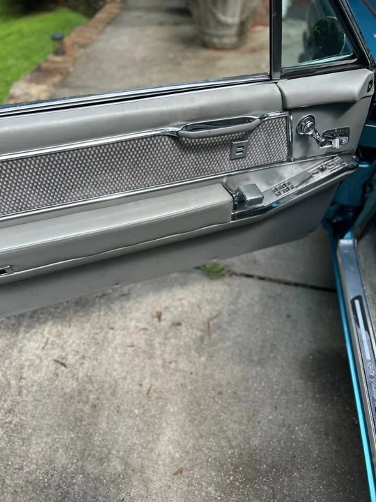 1964 Cadillac DeVille 2nd Gen - Image 7 of 20