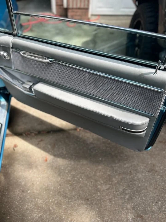 1964 Cadillac DeVille 2nd Gen - Image 15 of 20
