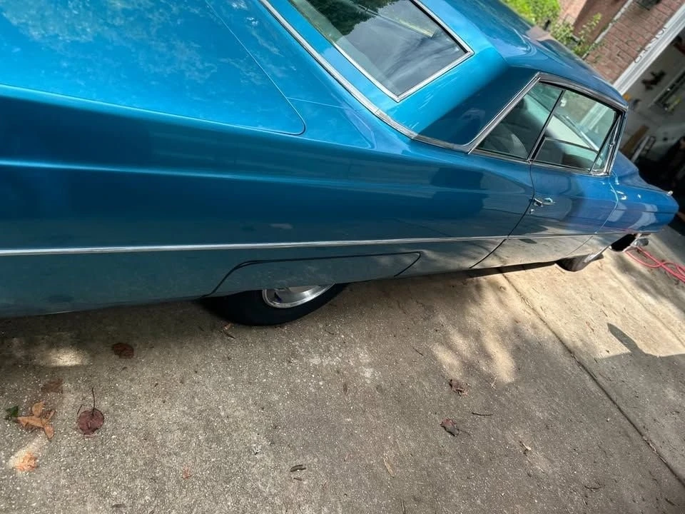 1964 Cadillac DeVille 2nd Gen - Image 4 of 20