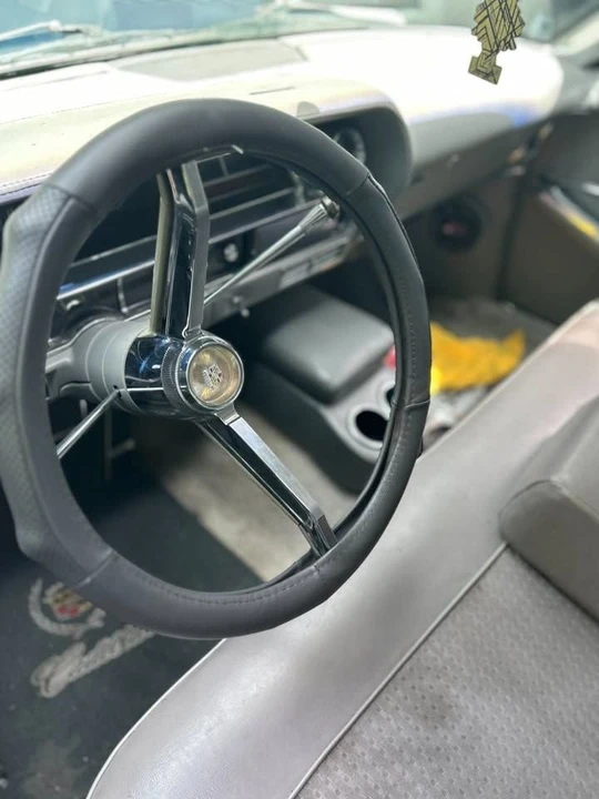 1964 Cadillac DeVille 2nd Gen - Image 8 of 20