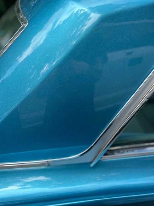1964 Cadillac DeVille 2nd Gen - Image 20 of 20