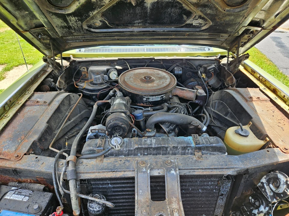 1964 Cadillac DeVille 2nd Gen - Image 29 of 31