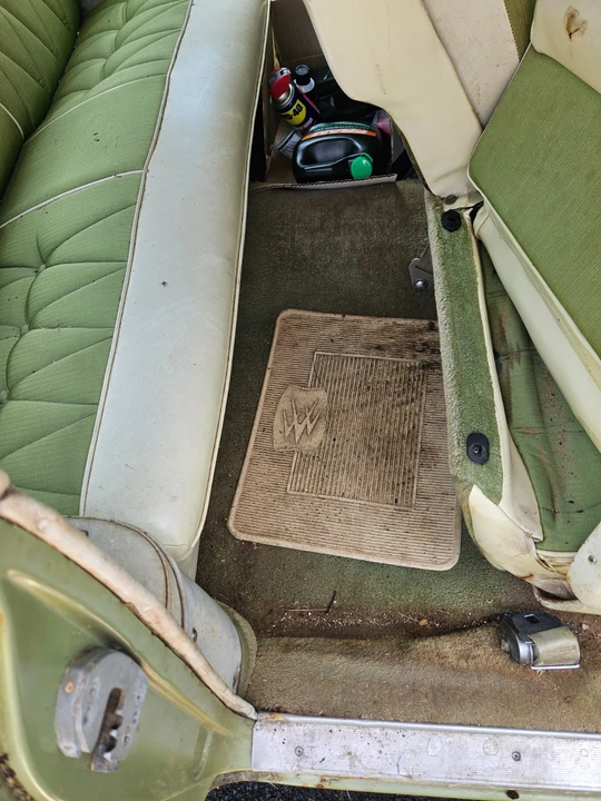 1964 Cadillac DeVille 2nd Gen - Image 19 of 31