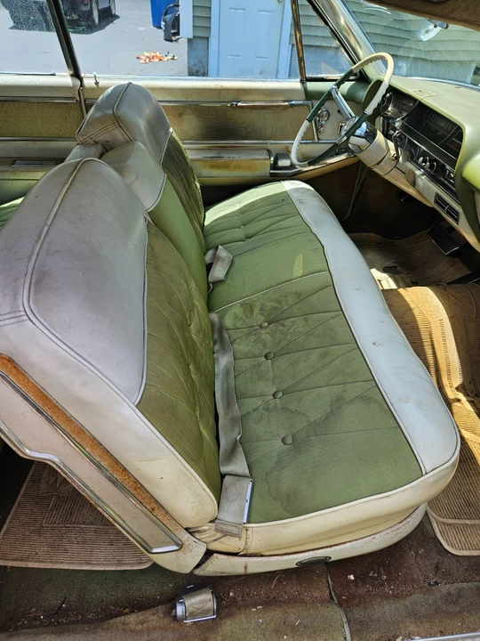 1964 Cadillac DeVille 2nd Gen - Image 16 of 31