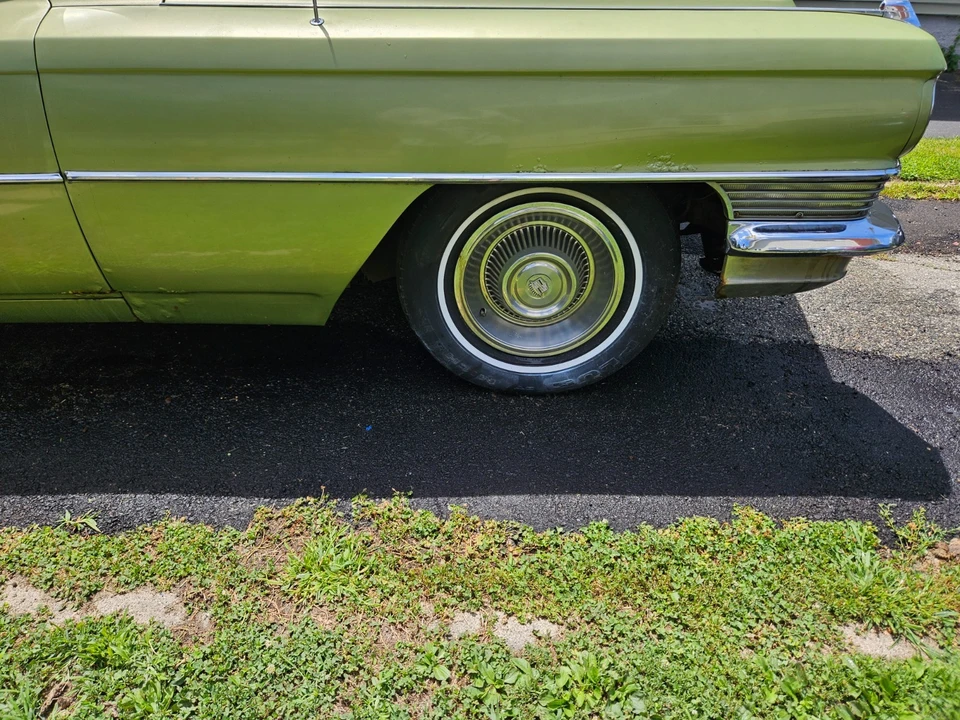 1964 Cadillac DeVille 2nd Gen - Image 4 of 31