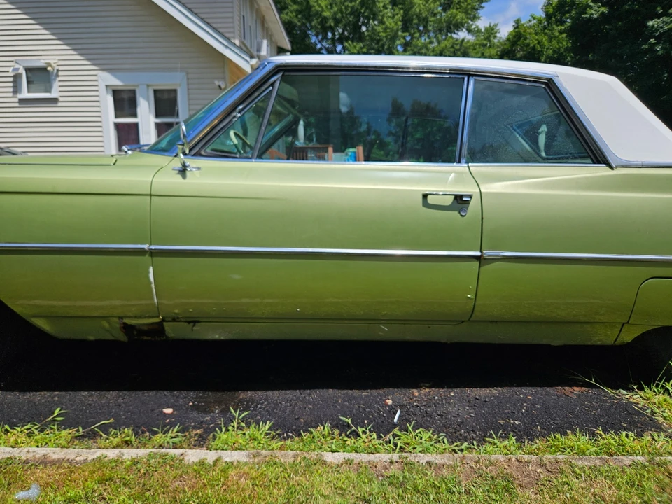 1964 Cadillac DeVille 2nd Gen - Image 9 of 31