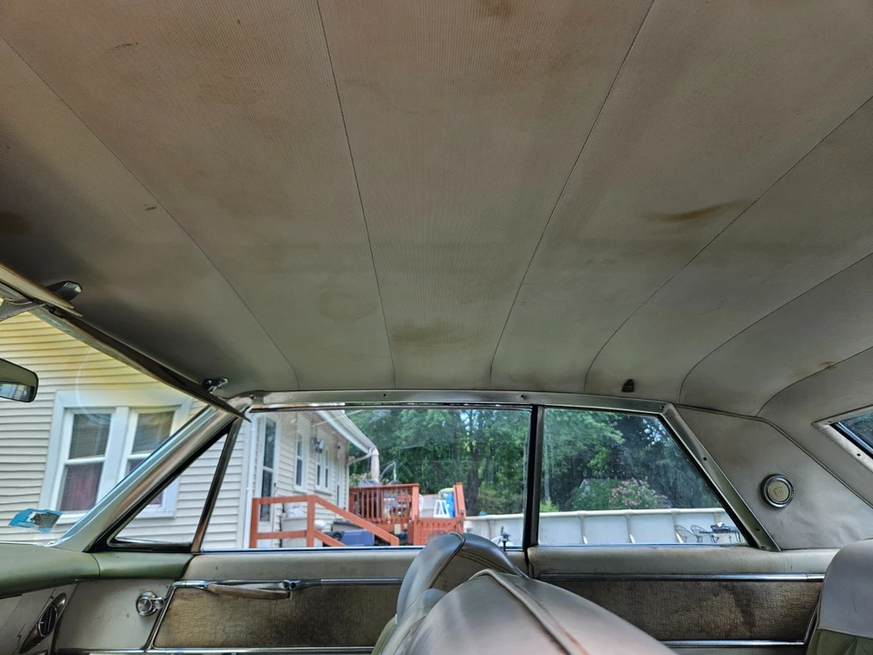 1964 Cadillac DeVille 2nd Gen - Image 24 of 31