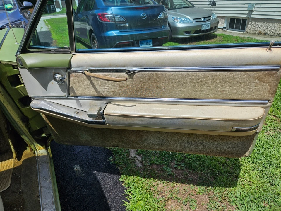1964 Cadillac DeVille 2nd Gen - Image 15 of 31