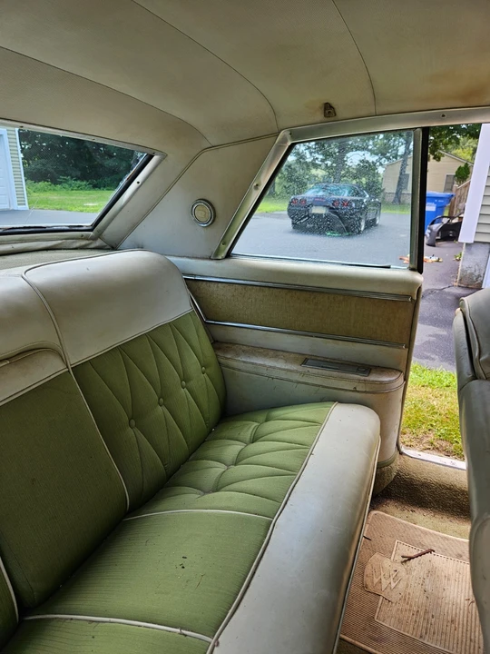 1964 Cadillac DeVille 2nd Gen - Image 17 of 31