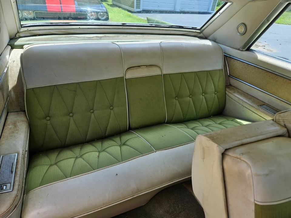 1964 Cadillac DeVille 2nd Gen - Image 20 of 31