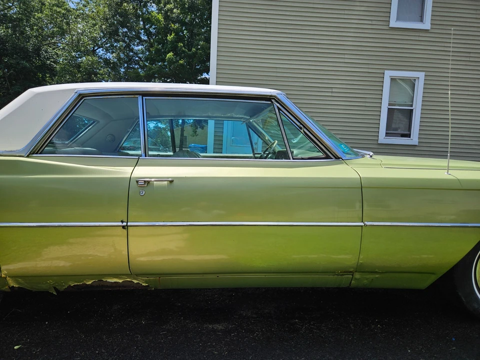 1964 Cadillac DeVille 2nd Gen - Image 5 of 31