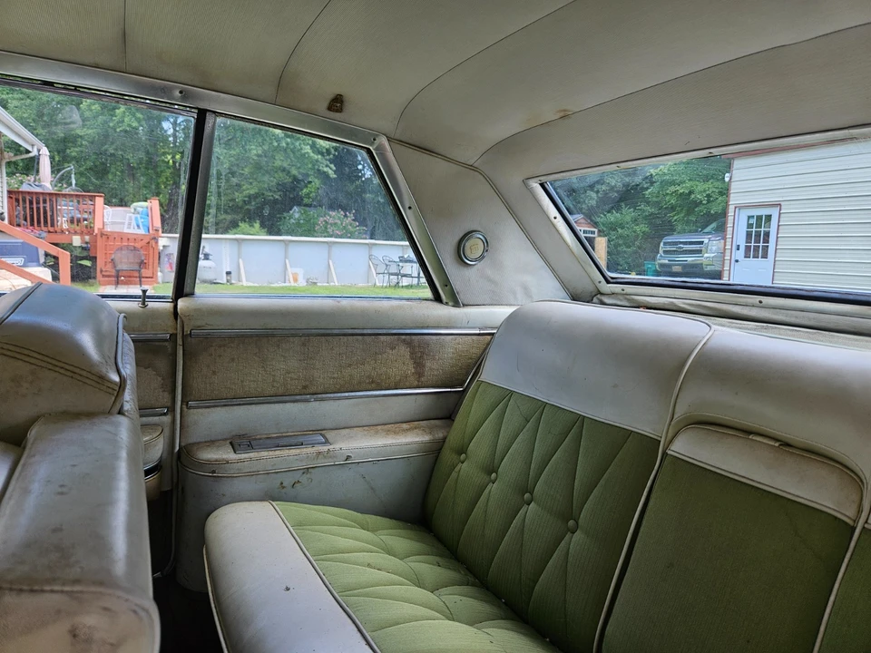 1964 Cadillac DeVille 2nd Gen - Image 21 of 31