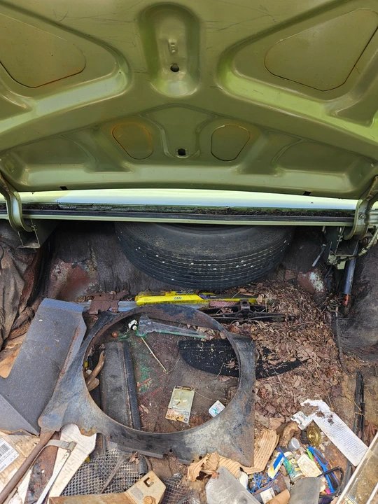 1964 Cadillac DeVille 2nd Gen - Image 28 of 31