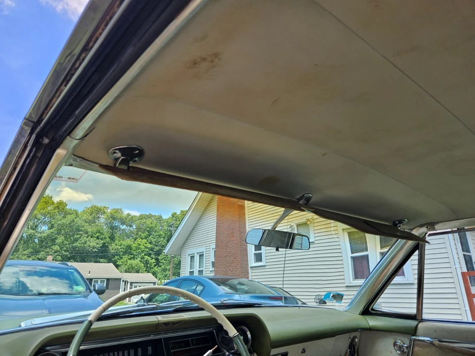 1964 Cadillac DeVille 2nd Gen - Image 14 of 31