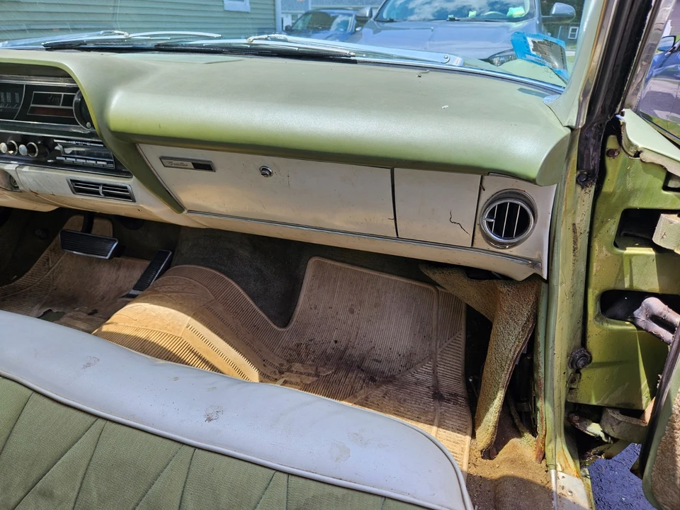 1964 Cadillac DeVille 2nd Gen - Image 22 of 31