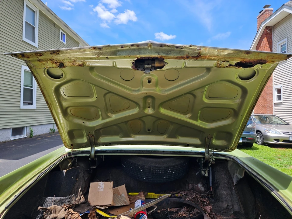 1964 Cadillac DeVille 2nd Gen - Image 25 of 31
