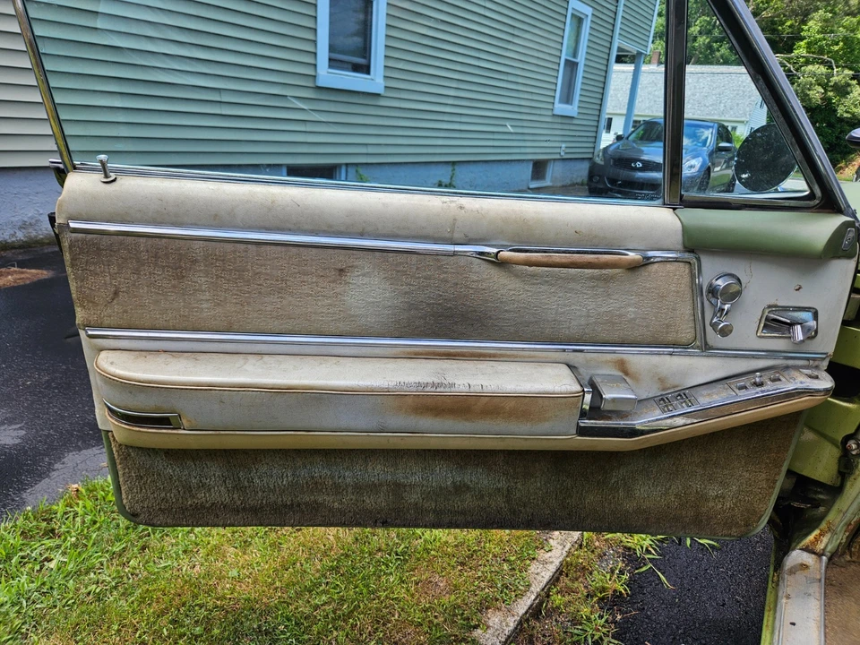 1964 Cadillac DeVille 2nd Gen - Image 11 of 31
