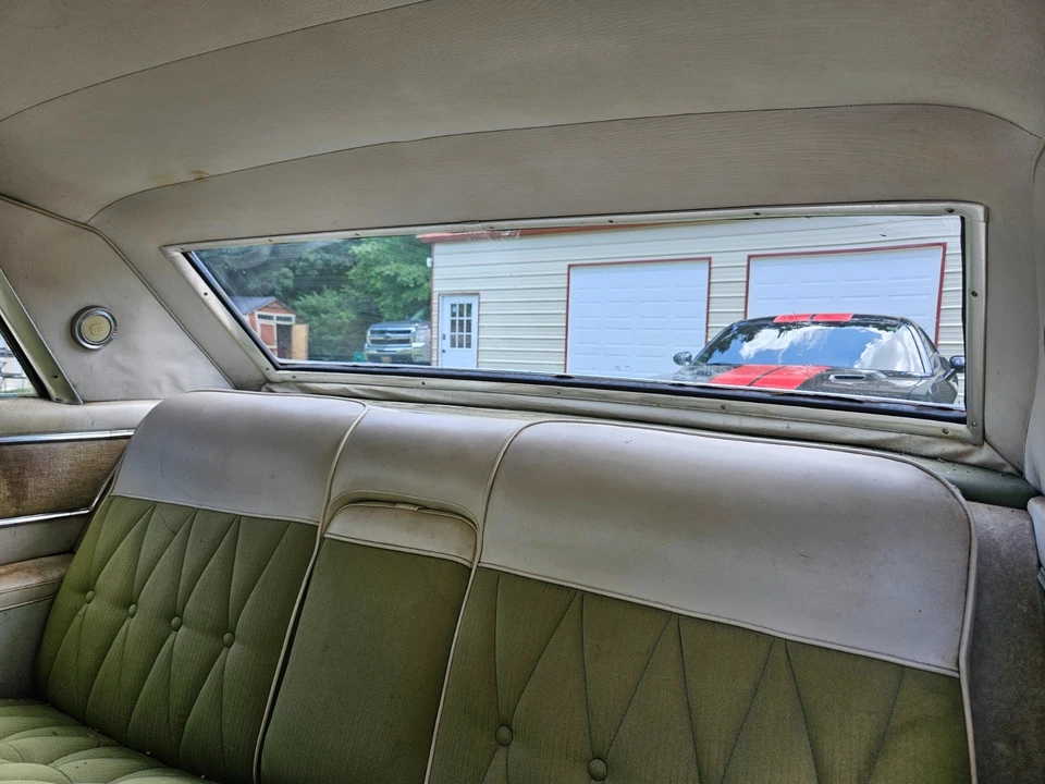 1964 Cadillac DeVille 2nd Gen - Image 23 of 31