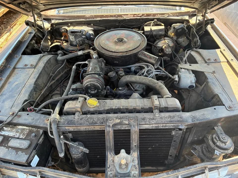 1964 Cadillac DeVille 2nd Gen - Image 5 of 5