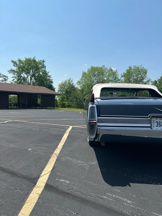 1964 Cadillac DeVille 3rd Gen - Image 11 of 21