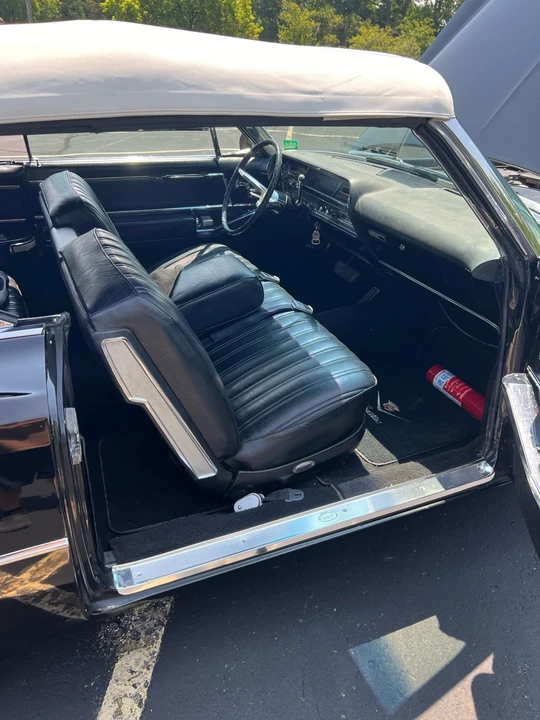 1964 Cadillac DeVille 3rd Gen - Image 19 of 21