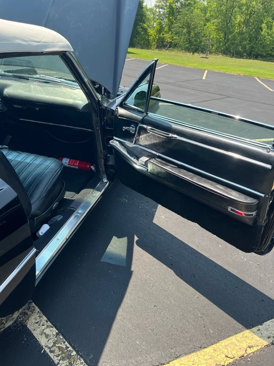 1964 Cadillac DeVille 3rd Gen - Image 20 of 21