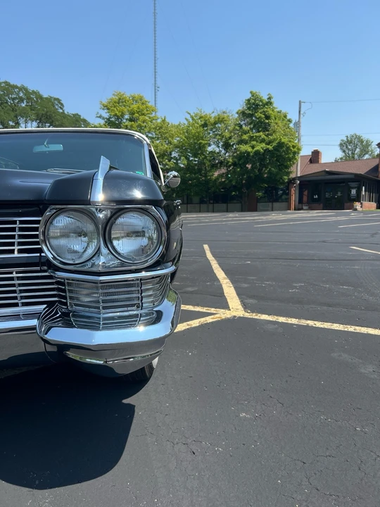 1964 Cadillac DeVille 3rd Gen - Image 3 of 21