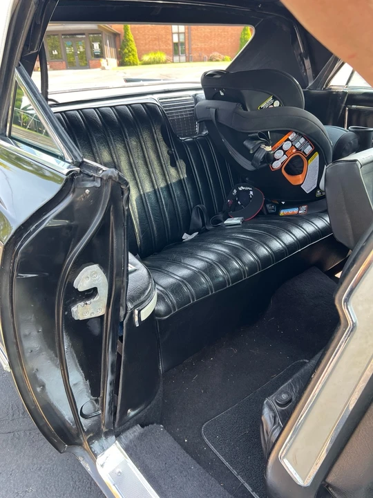 1964 Cadillac DeVille 3rd Gen - Image 21 of 21