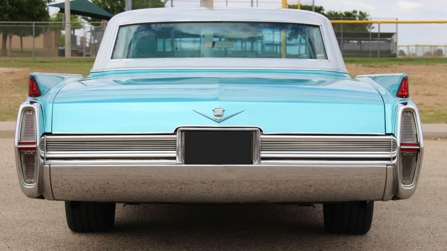 1964 Cadillac DeVille 2nd Gen - Image 15 of 31