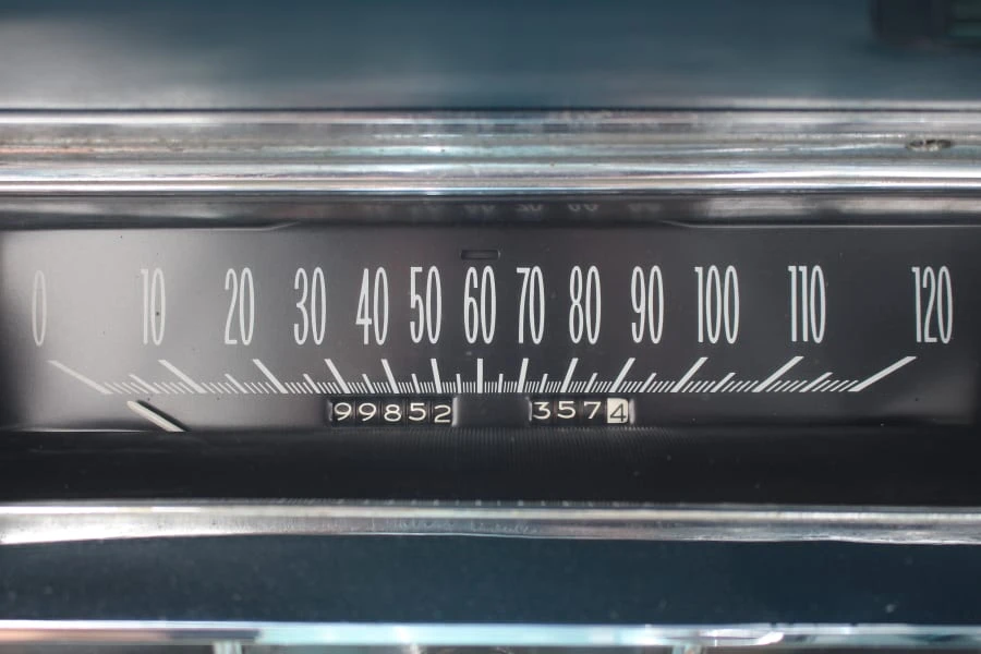 1964 Cadillac DeVille 2nd Gen - Image 19 of 31