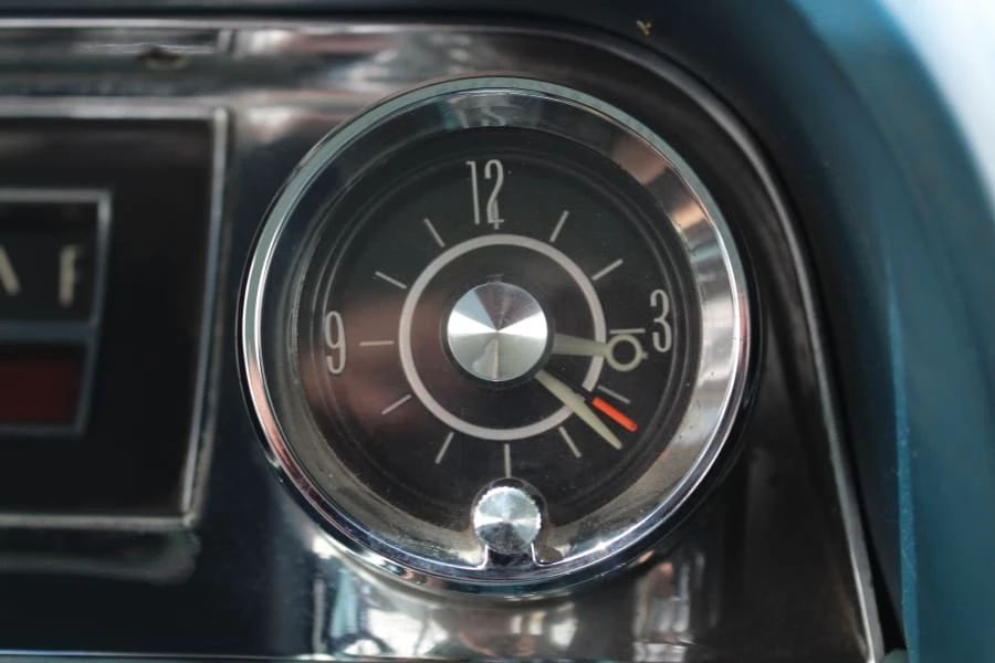 1964 Cadillac DeVille 2nd Gen - Image 21 of 31