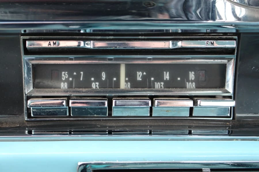 1964 Cadillac DeVille 2nd Gen - Image 23 of 31