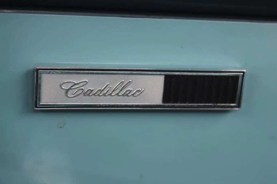 1964 Cadillac DeVille 2nd Gen - Image 12 of 31
