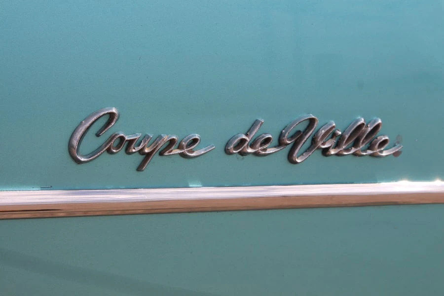 1964 Cadillac DeVille 2nd Gen - Image 11 of 31