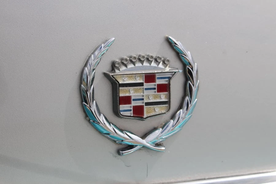 1964 Cadillac DeVille 2nd Gen - Image 13 of 31