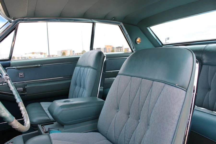 1964 Cadillac DeVille 2nd Gen - Image 5 of 31