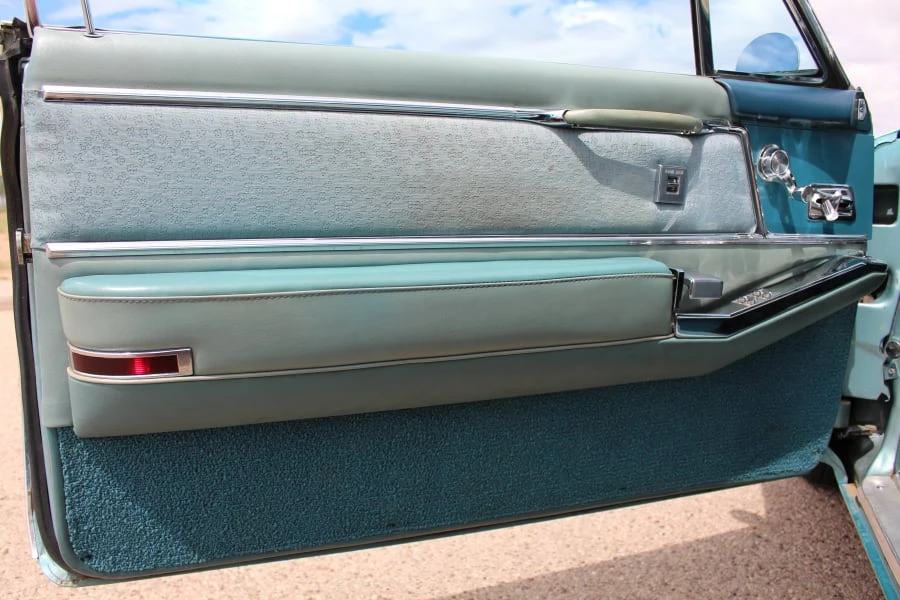 1964 Cadillac DeVille 2nd Gen - Image 17 of 31