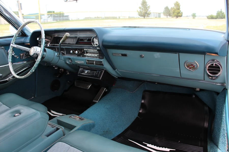 1964 Cadillac DeVille 2nd Gen - Image 6 of 31