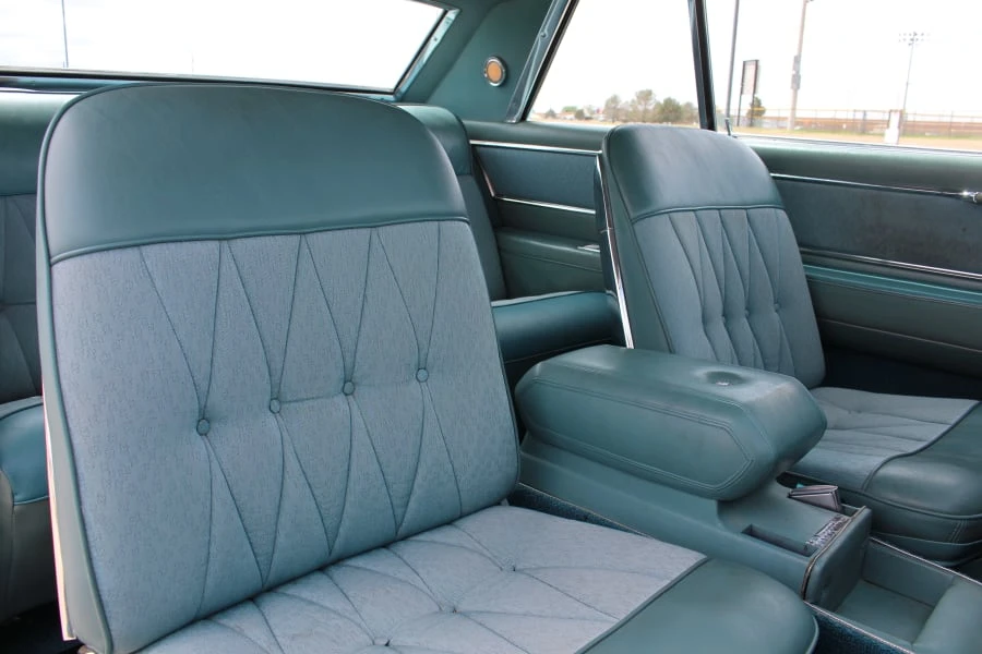 1964 Cadillac DeVille 2nd Gen - Image 7 of 31