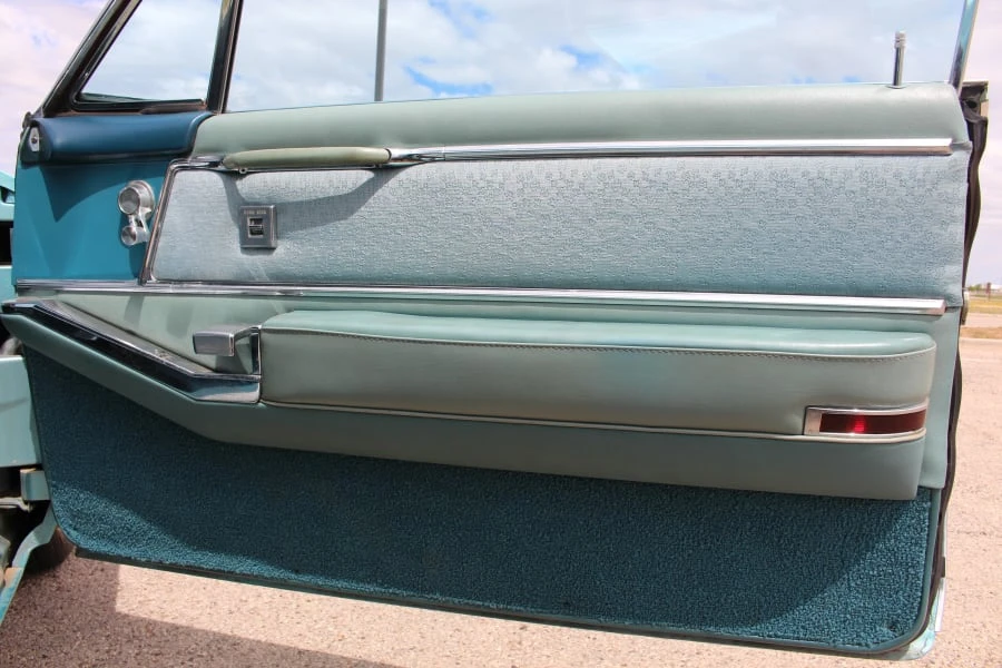 1964 Cadillac DeVille 2nd Gen - Image 18 of 31
