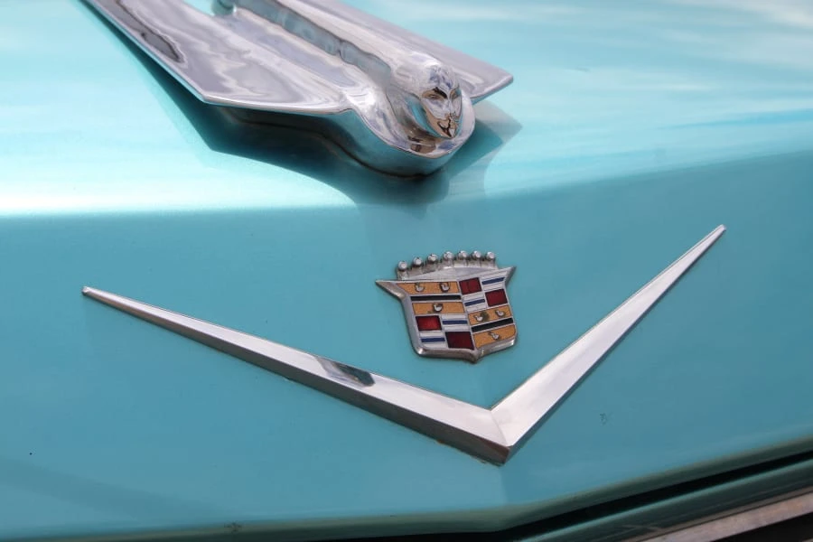 1964 Cadillac DeVille 2nd Gen - Image 9 of 31