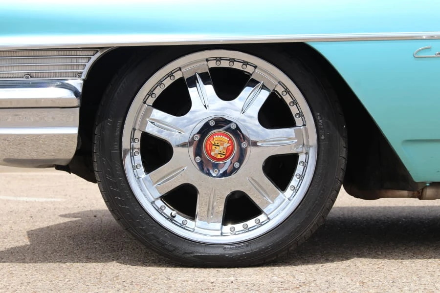 1964 Cadillac DeVille 2nd Gen - Image 25 of 31