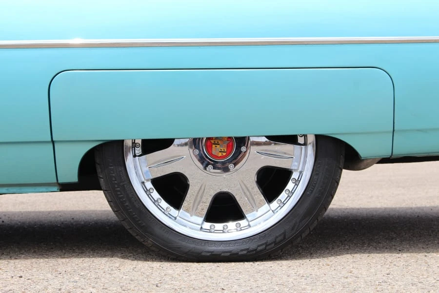 1964 Cadillac DeVille 2nd Gen - Image 26 of 31
